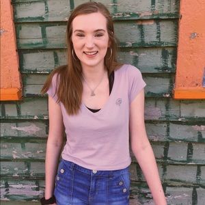 Meet your Posher, Maggie